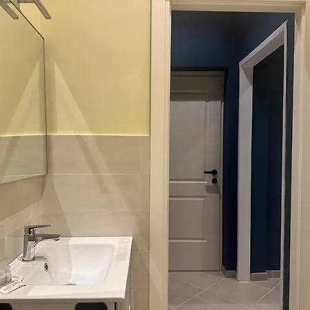 Sunset Palace Guest house Reggio Calabria