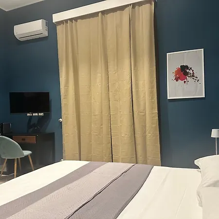 Sunset Palace 4* Reggio de Calabre