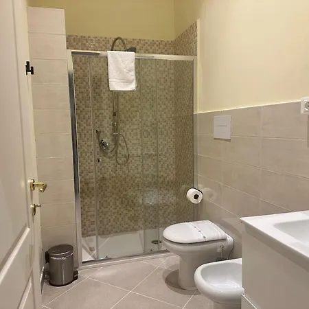 Sunset Palace Maison d'hôtes