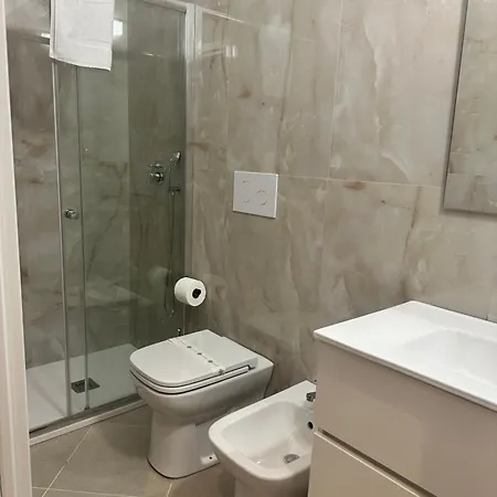 Sunset Palace 4* Reggio de Calabre