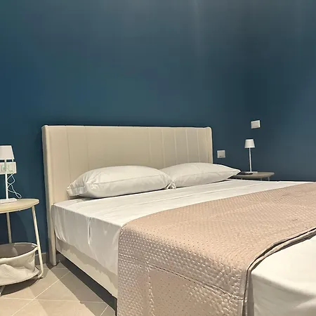 Sunset Palace Maison d'hôtes 4*