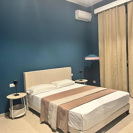 Sunset Palace Maison d'hôtes Reggio de Calabre