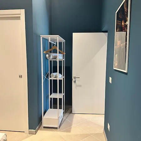 Sunset Palace 4* Reggio de Calabre