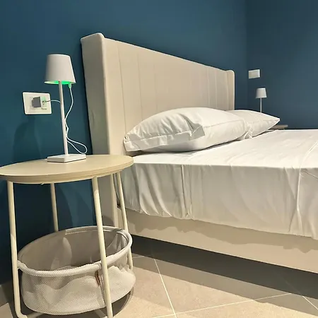 Sunset Palace 4* Reggio de Calabre