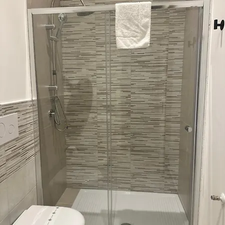 Sunset Palace 4* Reggio de Calabre