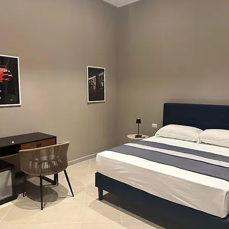 Maison d'hôtes Sunset Palace 4*