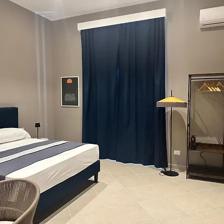 Sunset Palace Maison d'hôtes