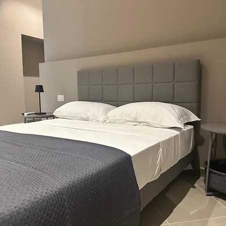 Guest house Sunset Palace Reggio Calabria