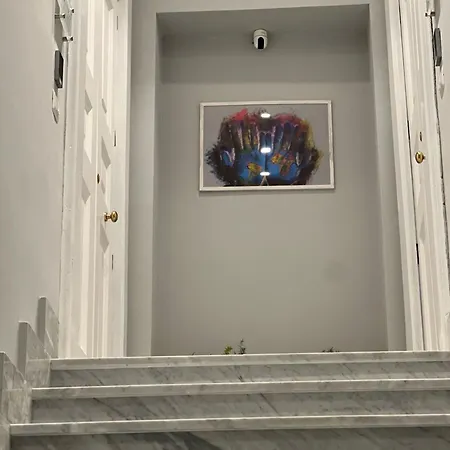 Sunset Palace Maison d'hôtes