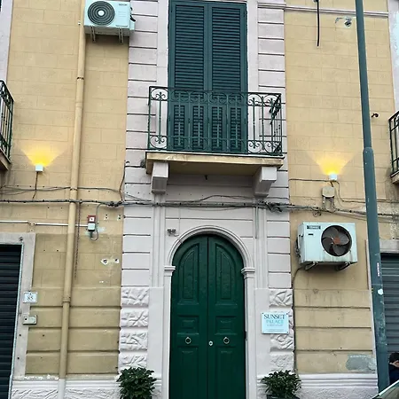 Maison d'hôtes Sunset Palace 4*