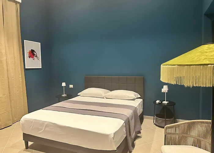 Affittacamere Sunset Palace 4*