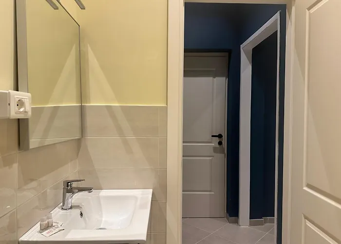 Sunset Palace Affittacamere Reggio Calabria