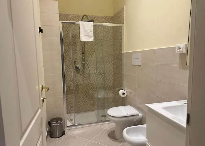 Sunset Palace Affittacamere