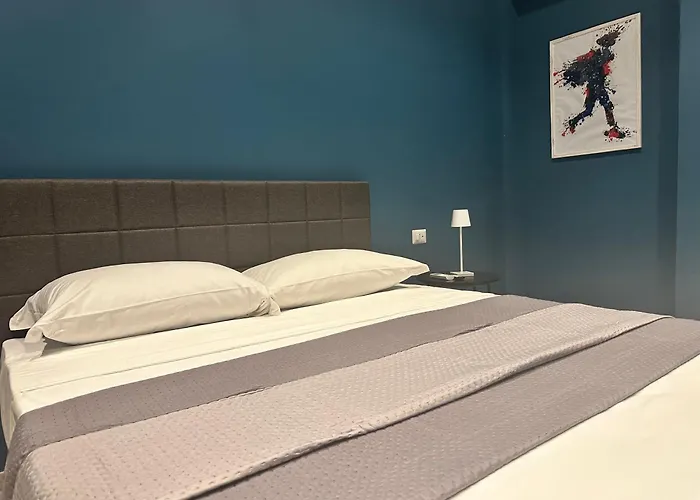 Affittacamere Sunset Palace 4*