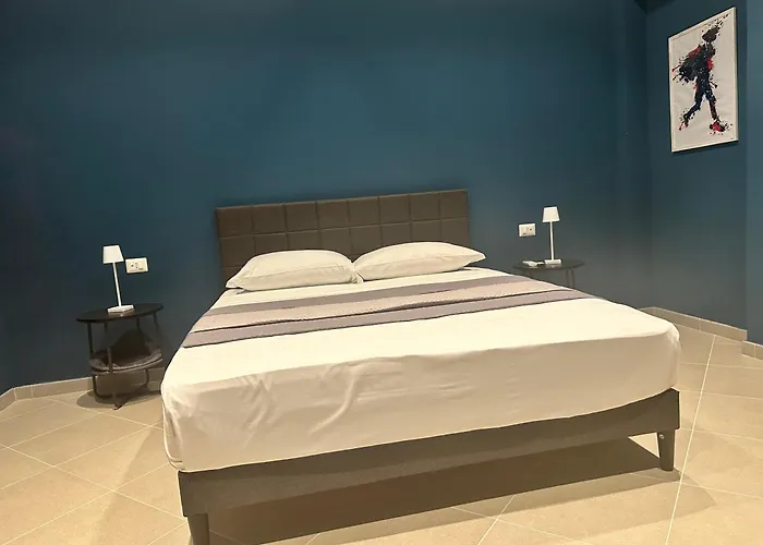 Sunset Palace Reggio Calabria