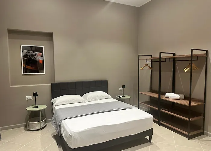 Affittacamere Sunset Palace Reggio Calabria