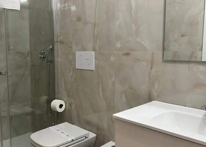 Affittacamere Sunset Palace 4*