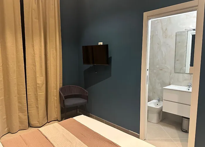 Sunset Palace Reggio Calabria