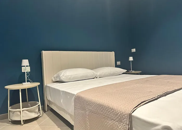 Sunset Palace Affittacamere 4*