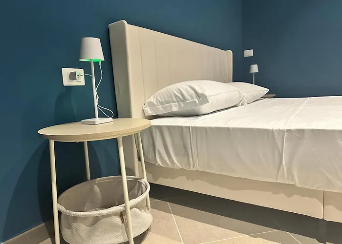 Sunset Palace 4* Reggio Calabria