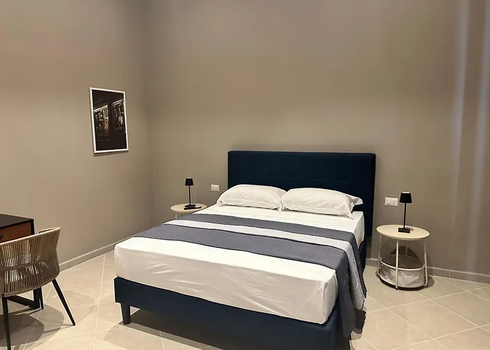 Sunset Palace Reggio Calabria