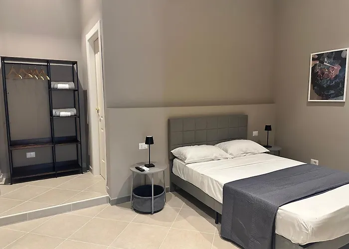 Sunset Palace Affittacamere 4*