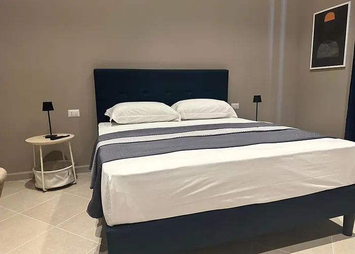 Sunset Palace Affittacamere 4*