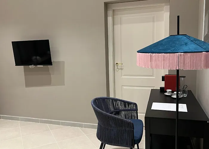 Sunset Palace Affittacamere