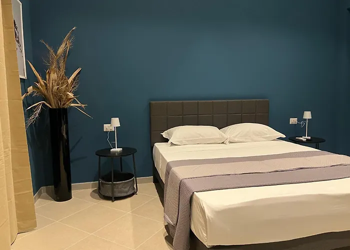 Sunset Palace Affittacamere