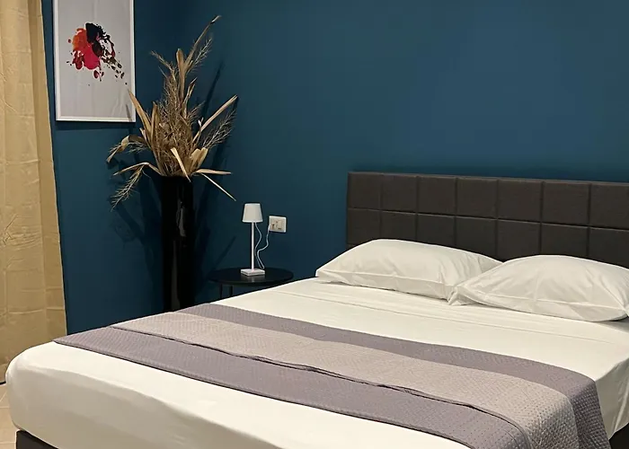 Affittacamere Sunset Palace