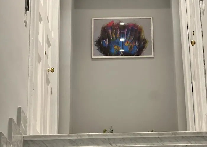 Sunset Palace Affittacamere