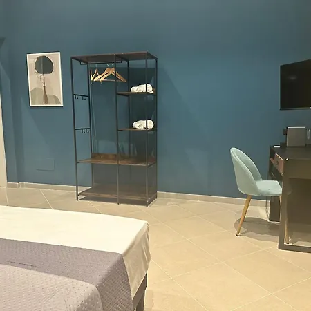 게스트하우스 Sunset Palace 4*