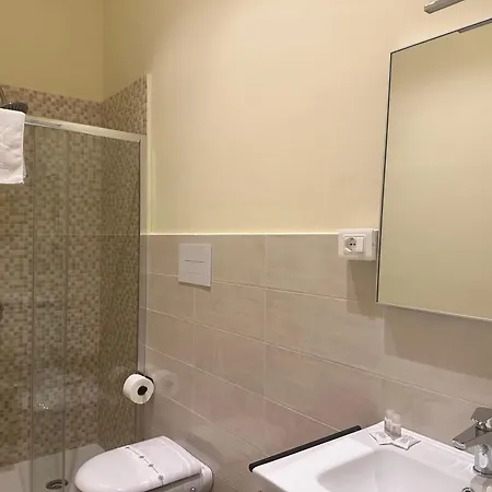 Sunset Palace Pensjonat 4*