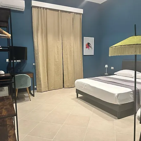 게스트하우스 Sunset Palace