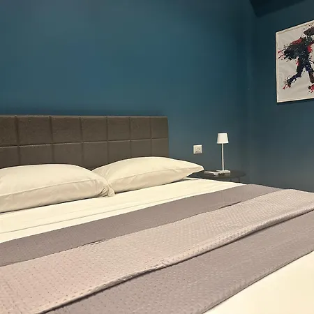 Pensjonat Sunset Palace 4*