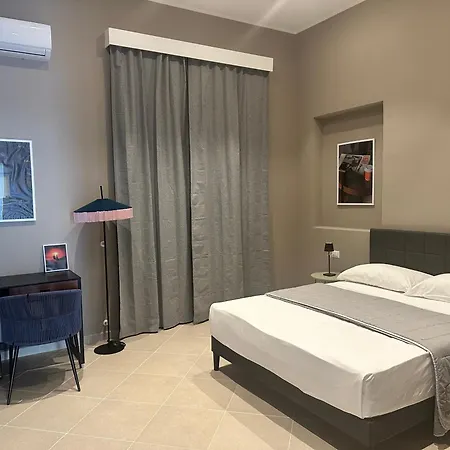 게스트하우스 Sunset Palace 4*