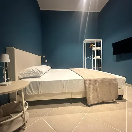 Pensjonat Sunset Palace 4*