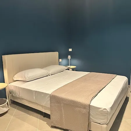 게스트하우스 Sunset Palace