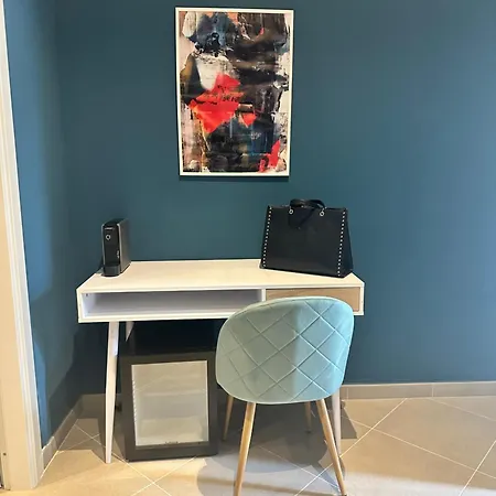 Sunset Palace Pensjonat Reggio di Calabria