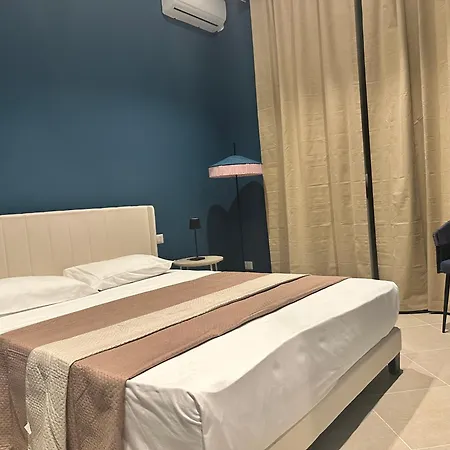 게스트하우스 Sunset Palace 4*