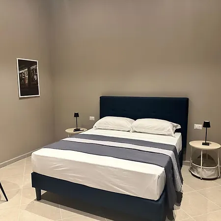 Sunset Palace 레조디칼라브리아