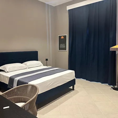 Sunset Palace Reggio di Calabria