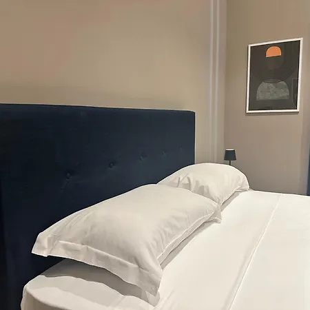 Sunset Palace Penzion Reggio di Calabria