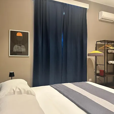 게스트하우스 Sunset Palace 4*