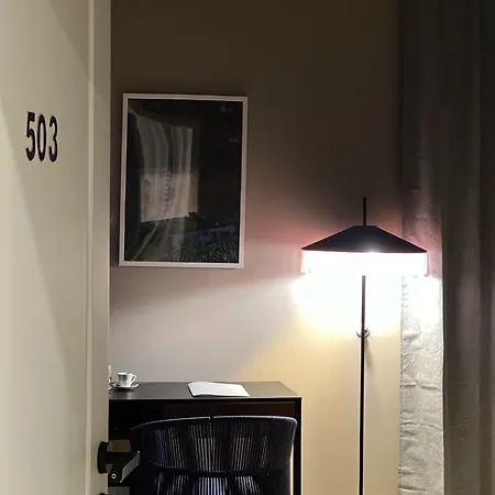 게스트하우스 Sunset Palace 레조디칼라브리아