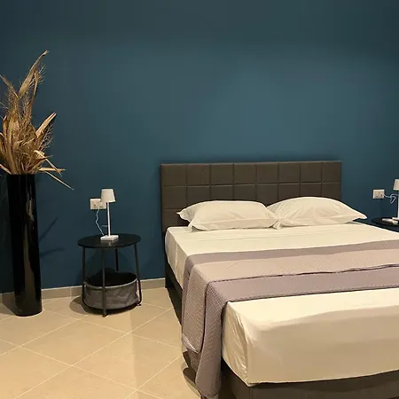 Sunset Palace 게스트하우스