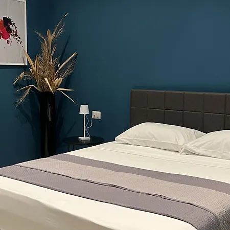 게스트하우스 Sunset Palace