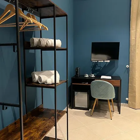 Sunset Palace 4* Reggio di Calabria