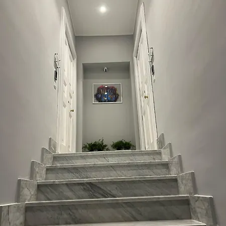 Sunset Palace Pensjonat 4*