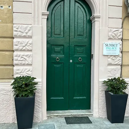 Sunset Palace 게스트하우스 레조디칼라브리아